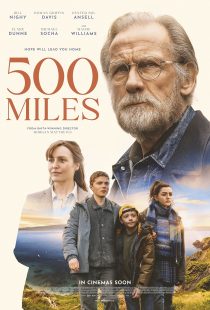 (2026) 500 Miles | مایل 500