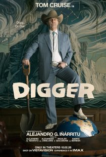 (2026) Digger | حفار
